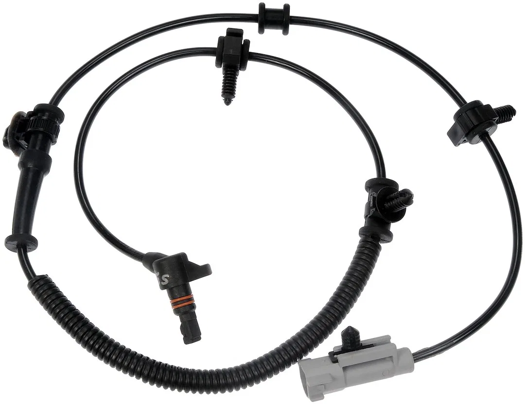 970-050 – DORMAN ABS Wheel Speed Sensor, OE Replacement Boxed - view 3